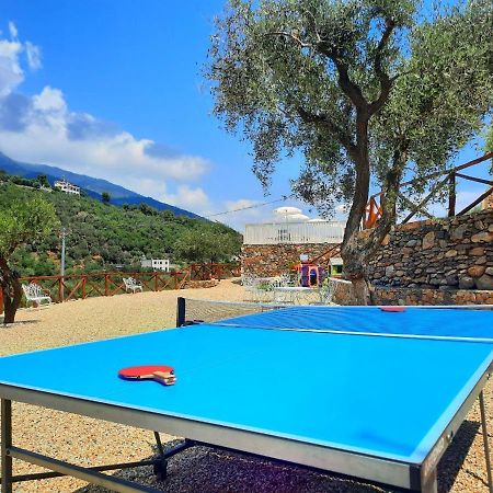 Agriturismo Monte Acuto - Natura, Mare & Relax In Piscina Toirano Bagian luar foto